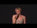 Corcovado - Annie Kozuch sings