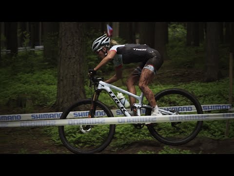 TREK Top Fuel SL 9.8