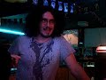 The Derek Goss Show and chump Beer chuggers The Derek Goss Show and chump Beer chuggers