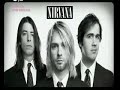 kurt cobain / nirvana interview documentary