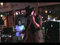 the cory daniel band at chubbies in ahoskie nc