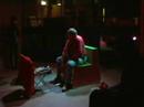 Alan Purves playing Rockin\