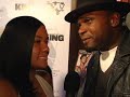 Yesenia Interviews Darius McCrary (Family Matters) Yesenia Interviews Darius McCrary (Family Matters)