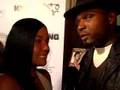 Yesenia Interviews Darius McCrary (Family Matters)