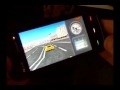 Raging Thunder For Nokia 5230 | Nokia 5230 Games