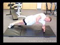 Perfect Six Pack Abs