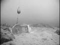 cell phone rescue ice fishing Saginaw Bay