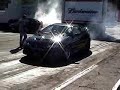 corsa sound clip/cammed, drag race
