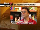 Book TV: Andrew Chaikin, \"A Passion for Mars\"