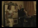 Alix and Beckie, Hairspary 6