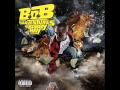 BoB - 5th Dimension (Feat. Ricco Barrino) [WITH HQ DOWNLOAD IN DESCRIPTION]