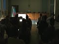 L'Irrazionale attraverso l'Eros, la Follia e il Sacro Presenta la serata Vincenzo Filetti, con la speciale collaborazione di Fabrizio Gloria, docente di filosofia e Andrea Polesana, autore de 