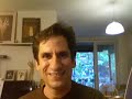 Seth Rudetsky deconstructs Gavin Creel\ Seth Rudetsky deconstructs Gavin Creel\