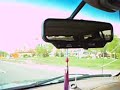 road rage, crazy lady in trailblazer road rage, crazy lady in trailblazer