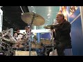 at the musikmesse frankfurt 2007
with wolfgang roggenkamp