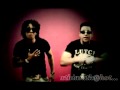Dragón Y Cabellero Fruta Prohibida Video and Lyrics