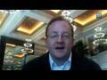 Robert Gibbs checks in from Beijing