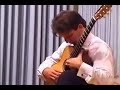 Marco Tamayo - El Colibri