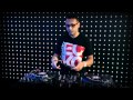 Pioneer DJM-T1 introduction with DJ Jekey performance