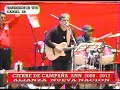Los Guaraguao Cierre de campaña ANN Mazatenango Los Guaraguao Cierre de campaña ANN Mazatenango