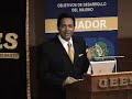 Presentación Estrategia Objetivos del Milenio ODM Bienvenida