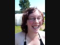 Urlaubsfilm Johannes und Marie