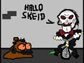 Skeid - Der Kot 4