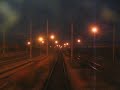 Peloritani Tunnel, Rome-Palermo railway.
