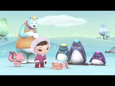 Kioka EP02 Ice Cube (English)