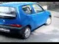 parcheggio perfietto!!!!