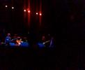Patti Smith - Dancing Barefoot - M�laga 11/03/2008