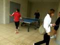 Salta la sorpresa en el Torneo Ping Pong San Miguel 2008!!!