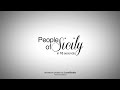 People of Sicily in 10 seconds | Salvatore Quasimodo | Modica (Rg)