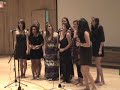 Skidmore Sonneteers-Hide and Seek
