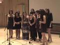 Skidmore Sonneteers-Hide and Seek