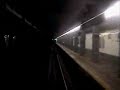 Into the Zone with the E Train