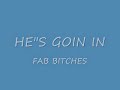 TURNT UP.wmv FAb Does it again, DAT BOY GOOD