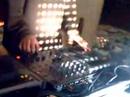 Nino Pipito Scratching for Swankie Dj & Kashi's track :)