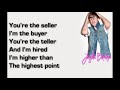 Justin Bieber – Speaking In Tounges jb