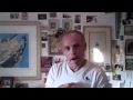 Environmental poising and Cancer, healthcare kevin d. blanch