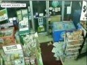 Fatal Shooting at Store