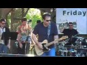 roadhouse concert
