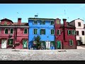 Burano.