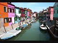 Burano.