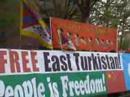 All the people is freedom.