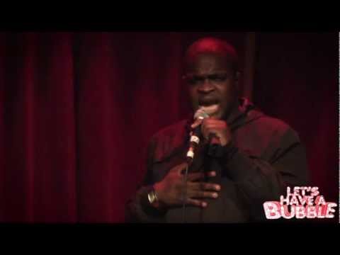 Dot - UK's favourite A Dot Comedian, does a 20 Minute Set for Let's Have A Bubble Luton. Follow A dot Comedian on Twitter: @adotcomedian Filmed By Olivertography.