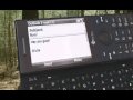 HTC S740 at devicewire.com
