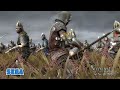 Medieval II: Total war Kingdoms new trailer!
