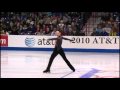 2010 US Championships SP Johnny Weir.avi