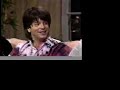husker du on joan rivers show